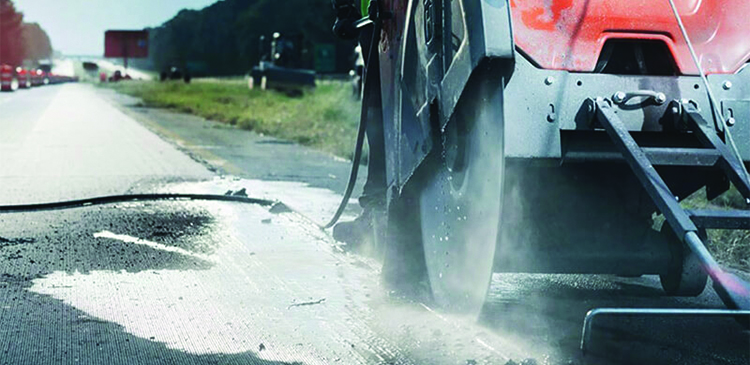 Derz ve Asfalt Kesme 02