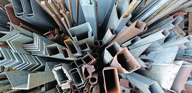 Hurda Alım Satım 03